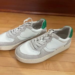 Soludos The Roma women’s sneaker size 6.5